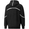 Sudadera con capucha PUMA x Joshua Vides “Negra”