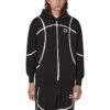 Sudadera con capucha PUMA x Joshua Vides “Negra”
