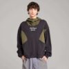 Sudadera con capucha PUMA x KIDSUPER para hombre Sudadera con capucha PUMA x KIDSUPER para hombre