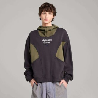 Sudadera con capucha PUMA x KIDSUPER para hombre