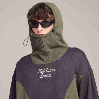 Sudadera con capucha PUMA x KIDSUPER para hombre