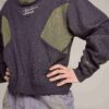 Sudadera con capucha PUMA x KIDSUPER para hombre Sudadera con capucha PUMA x KIDSUPER para hombre