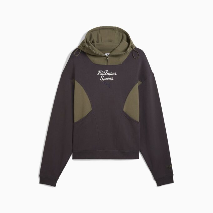 Sudadera con capucha PUMA x KIDSUPER para hombre Sudadera con capucha PUMA x KIDSUPER para hombre