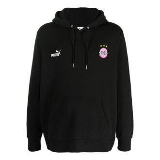 Sudadera con capucha PUMA x KidSuper Studios “Negra”