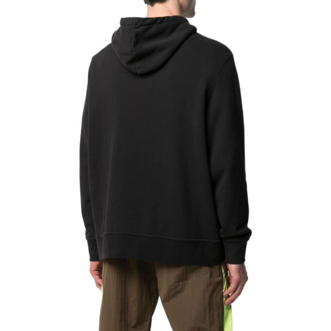 Sudadera con capucha PUMA x KidSuper Studios “Negra”
