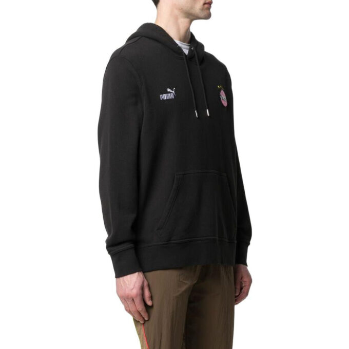Sudadera con capucha PUMA x KidSuper Studios “Negra”