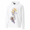 Sudadera con capucha PUMA x KOCH “Blanca Multicolor”