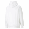 Sudadera con capucha PUMA x KOCH “Blanca Multicolor”