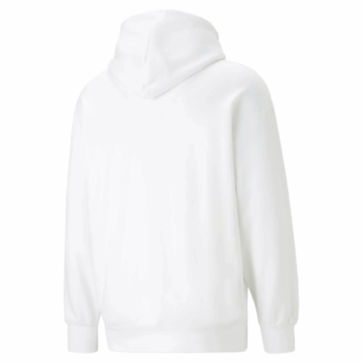 Sudadera con capucha PUMA x KOCH “Blanca Multicolor”
