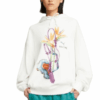 Sudadera con capucha PUMA x KOCH “Blanca Multicolor”