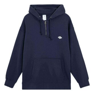 Sudadera con capucha PUMA x Nanamica “Azul marino”