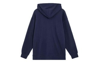 Sudadera con capucha PUMA x Nanamica “Azul marino”