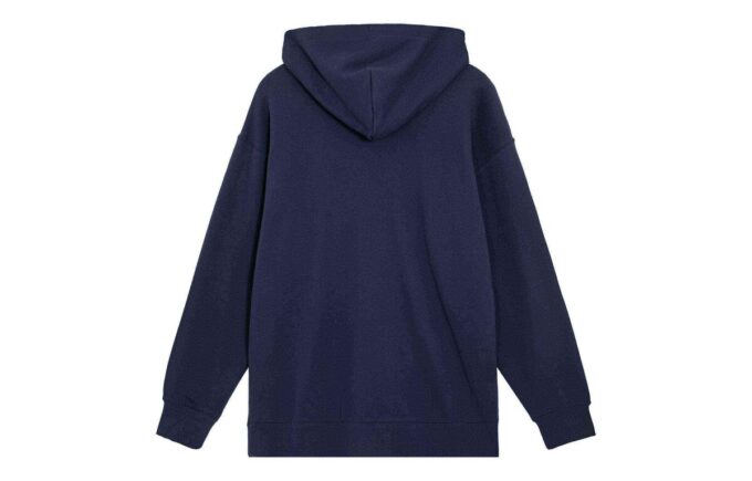 Sudadera con capucha PUMA x Nanamica “Azul marino”