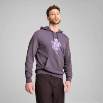Sudadera con capucha PUMA x NEYMAR Creativity para hombre