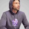 Sudadera con capucha PUMA x NEYMAR Creativity para hombre Sudadera con capucha PUMA x NEYMAR Creativity para hombre