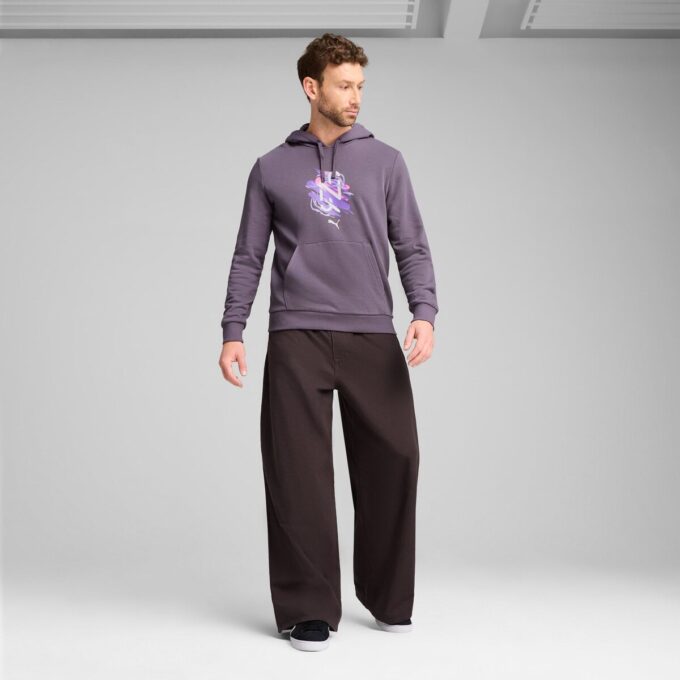 Sudadera con capucha PUMA x NEYMAR Creativity para hombre Sudadera con capucha PUMA x NEYMAR Creativity para hombre