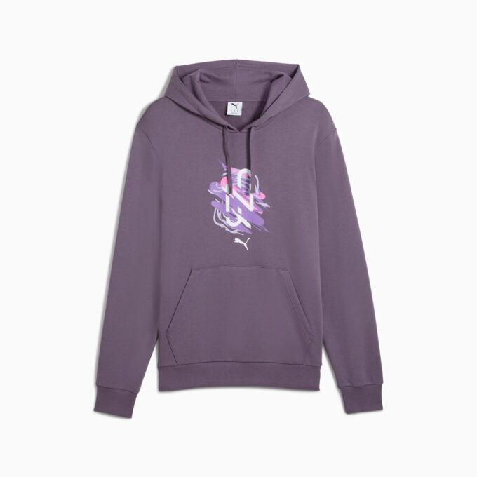 Sudadera con capucha PUMA x NEYMAR Creativity para hombre Sudadera con capucha PUMA x NEYMAR Creativity para hombre
