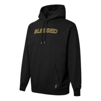 Sudadera con capucha PUMA x Neymar Jr. “Blessed”