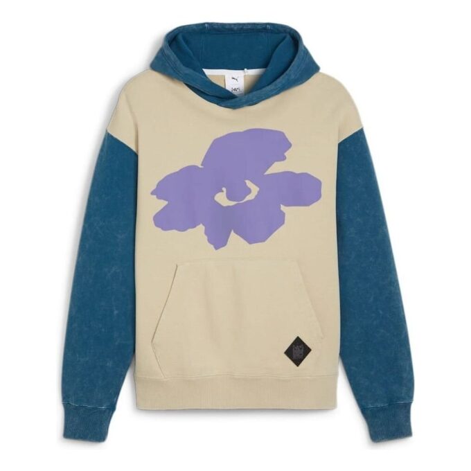 Sudadera con capucha PUMA x P.A.M. “Putty”
