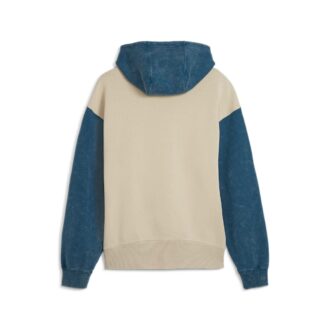 Sudadera con capucha PUMA x P.A.M. “Putty”