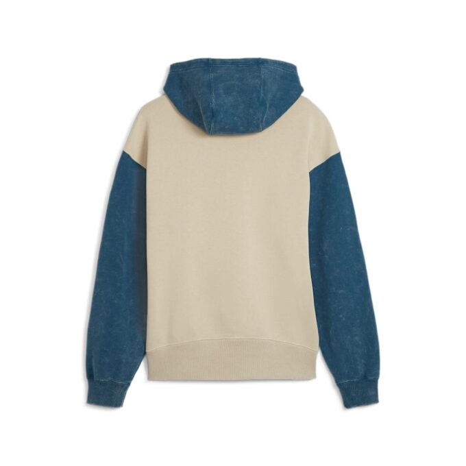 Sudadera con capucha PUMA x P.A.M. “Putty”