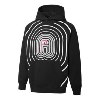 Sudadera con capucha PUMA x PRONOUNCE “Negra”