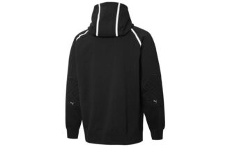 Sudadera con capucha PUMA x PRONOUNCE “Negra”