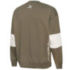 Sudadera con capucha PUMA x Randomevent “Verde oliva y blanco”