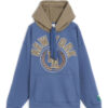 Sudadera con capucha PUMA x RHUIGI “Teal Tan”