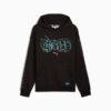 Sudadera con capucha PUMA x RICK AND MORTY para hombre Sudadera con capucha PUMA x RICK AND MORTY para hombre