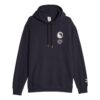 Sudadera con capucha PUMA x STAPLE “New Navy”