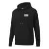 Sudadera con capucha PUMA x Von Dutch “Negro, Blanco y Rosa”