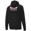 Sudadera con capucha PUMA x Von Dutch “Negro, Blanco y Rosa”