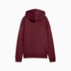 Sudadera con capucha relajada de clase para mujer Sudadera con capucha relajada de clase para mujer