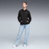 Sudadera con capucha relajada Essentials para mujer Sudadera con capucha relajada Essentials para mujer