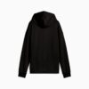Sudadera con capucha relajada Essentials para mujer Sudadera con capucha relajada Essentials para mujer