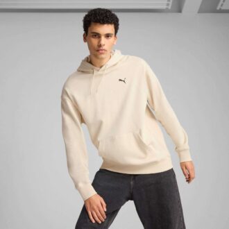 Sudadera con capucha relajada para hombre WARDROBE ESSENTIALS