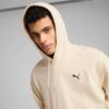 Sudadera con capucha relajada para hombre WARDROBE ESSENTIALS Sudadera con capucha relajada para hombre WARDROBE ESSENTIALS