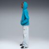 Sudadera con capucha relajada para niños grandes con elementos esenciales de armario Sudadera con capucha relajada para niños grandes con elementos esenciales de armario