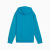 Sudadera con capucha relajada para niños grandes con elementos esenciales de armario Sudadera con capucha relajada para niños grandes con elementos esenciales de armario