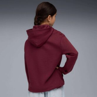 Sudadera con capucha relajada para niños grandes de Class Pack