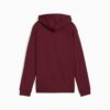 Sudadera con capucha relajada para niños grandes de Class Pack Sudadera con capucha relajada para niños grandes de Class Pack