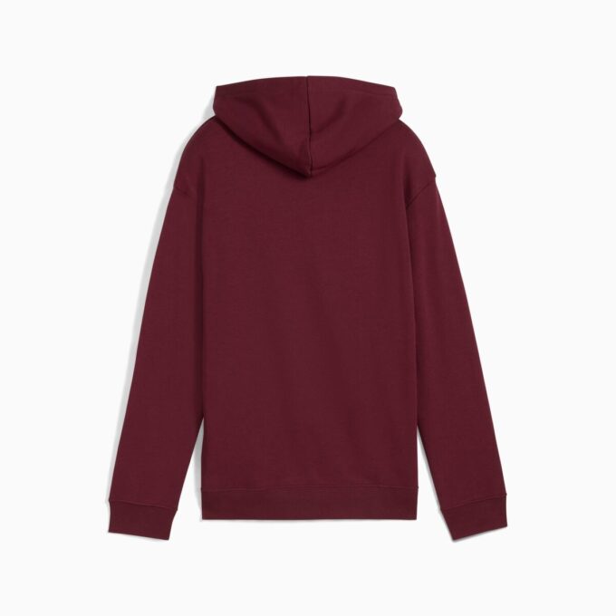 Sudadera con capucha relajada para niños grandes de Class Pack Sudadera con capucha relajada para niños grandes de Class Pack