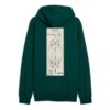 Sudadera con capucha relajada PUMA x Harry Potter “Slytherin”