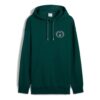 Sudadera con capucha relajada PUMA x Harry Potter “Slytherin”