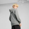 Sudadera con capucha Rival Rage para niños grandes Sudadera con capucha Rival Rage para niños grandes