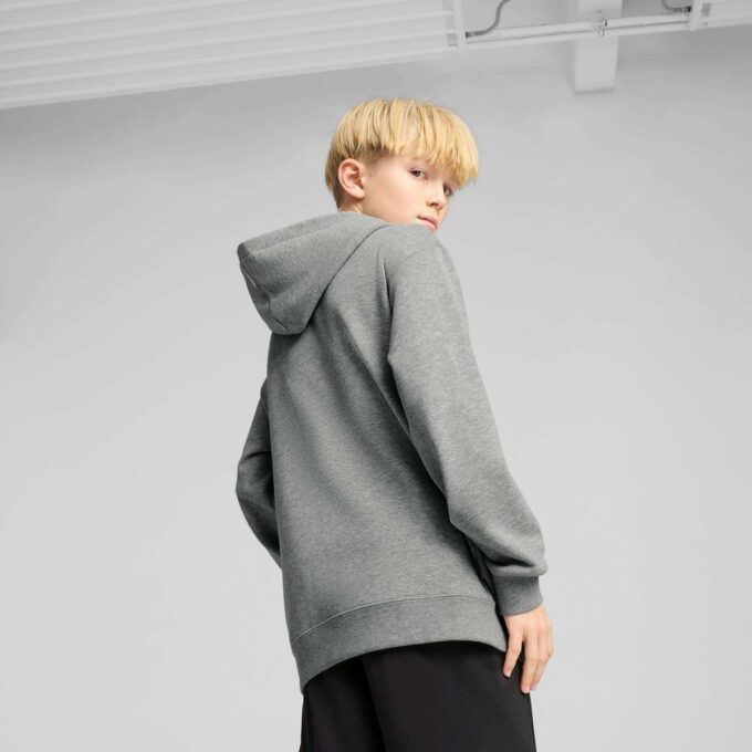 Sudadera con capucha Rival Rage para niños grandes Sudadera con capucha Rival Rage para niños grandes