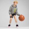 Sudadera con capucha Rival Rage para niños grandes Sudadera con capucha Rival Rage para niños grandes