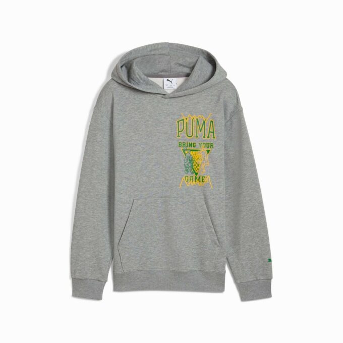 Sudadera con capucha Rival Rage para niños grandes Sudadera con capucha Rival Rage para niños grandes