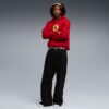 Sudadera con capucha Scuderia Ferrari para hombre Sudadera con capucha Scuderia Ferrari para hombre